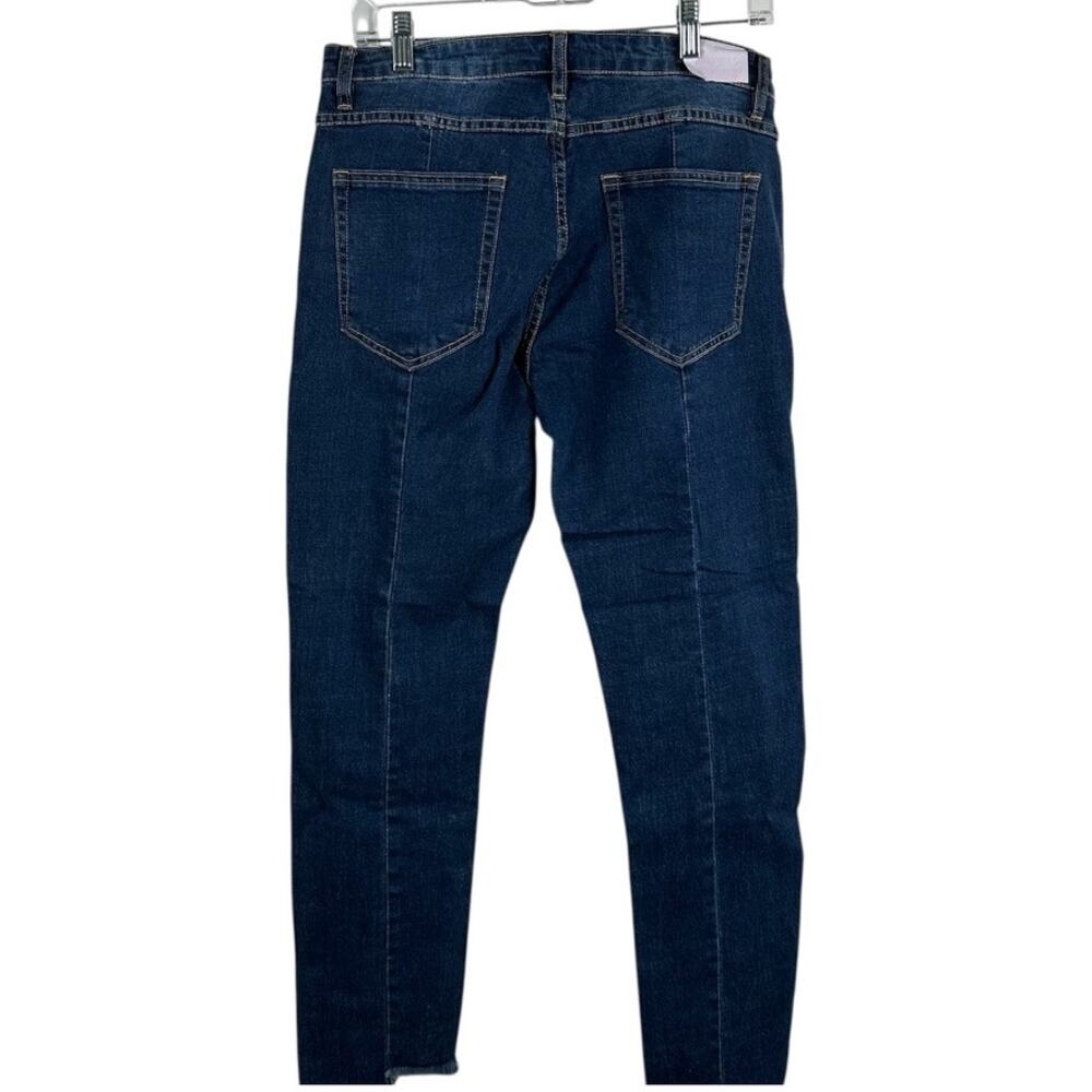 Bianco Dual Tone Jeans Size 29 - Picture 2 of 7